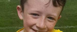 Jacob Waters