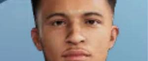 Jadon Sancho