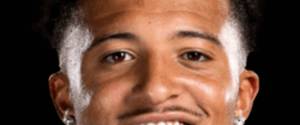Jadon Sancho