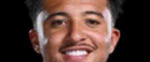 Jadon Sancho