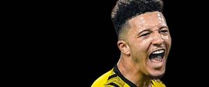Jadon Sancho