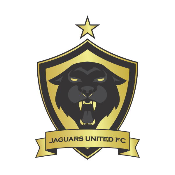 Jaguars United FC team badge