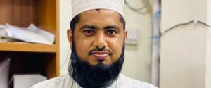 JAHANGIR HOSSAIN