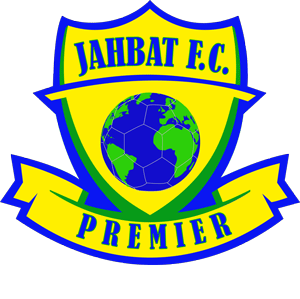 Jahbat FC team badge