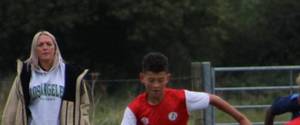 Jahmiah Harding