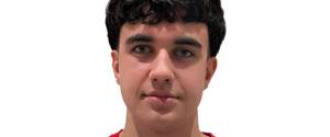 Jaime Moazami #28