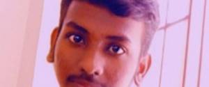 Jaison Abraham