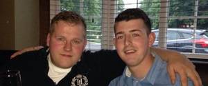 Jake Bainbridge