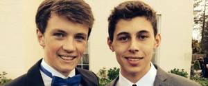 Jake Coombe
