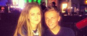 Jake Crowther