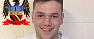 Jake Jones