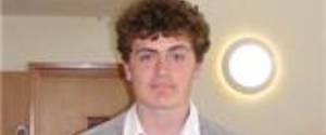 Jake Linley Brown