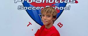 Jake McCartney