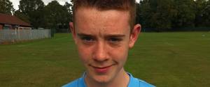 Jake Mcfatter