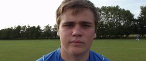 Jake Merrett