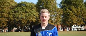 Jake Nichol