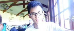 Jake Quek