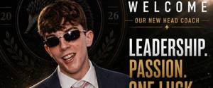 Jake Rowland