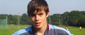 Jake Swarbrick