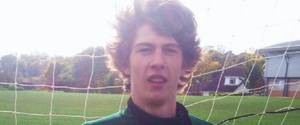 Jake Thurmer