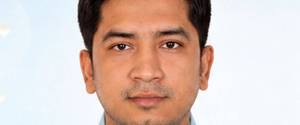 Jalal Uddin