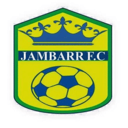 Jambarr FC team badge