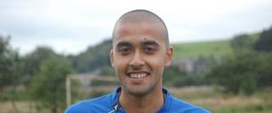 Jameel Masood