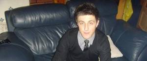 James Anderson