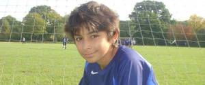 James Anthony Pillai