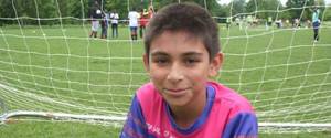 James Anthony Pillal