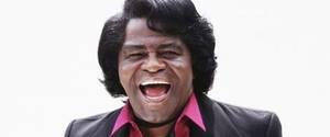 James Brown