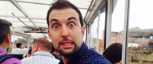 James Cronin