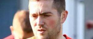 James Darlington