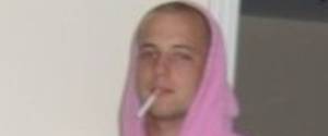 James Drinkwater