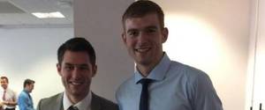 James Gareth
