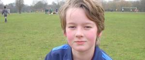 James Hamer
