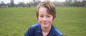 James Hamer