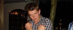 James Holland