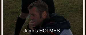 James Holmes