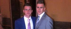 James Lavery