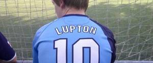 James Lupton