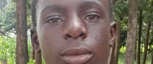 James Mbugua