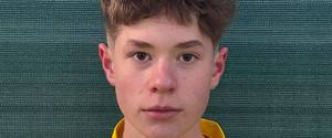 James McAulay