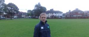 James Millington