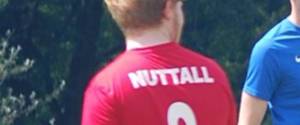 James Nuttall