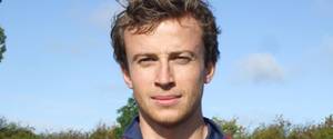 James Parkin