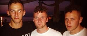 James Reeves