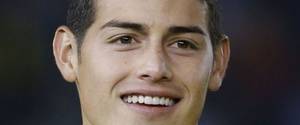 James Rodriguez