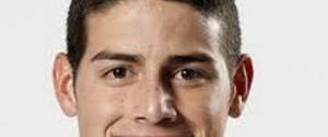 James Rodriguez