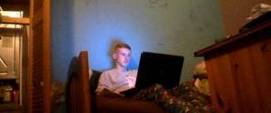 James Rutter